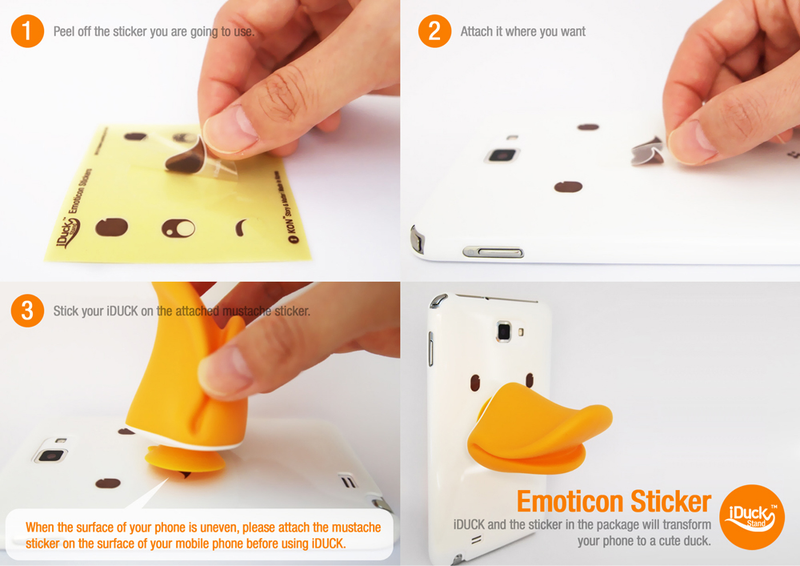 Illustration for article titled If This Isn't the Best Phone Stand Ever Created By Mankind, I Don't Know What Is